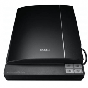 Epson Perfection V370 Driver