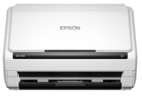Epson WorkForce DS-410 Driver