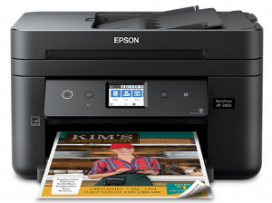 Epson Wf 2860 Drivers Software Download For Windows 10 8 7