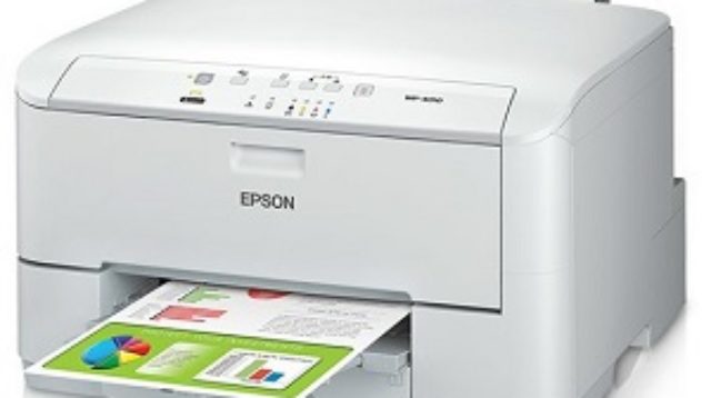 Epson WF-C5790 Drivers Download For Windows 10, 8, 7, Manual